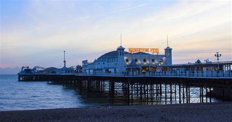 cheap tickets to brighton from london