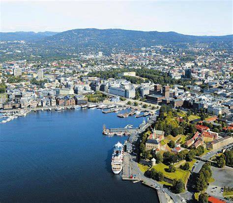 cheap tickets to oslo norway