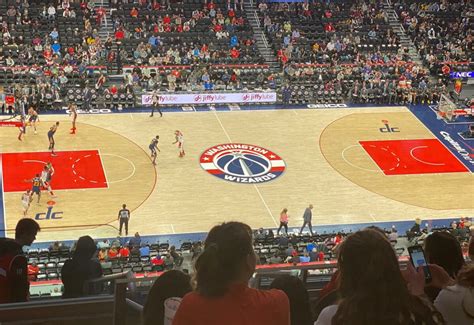 cheap tickets to wizards game