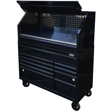 Cheap Toolbox With Hutch