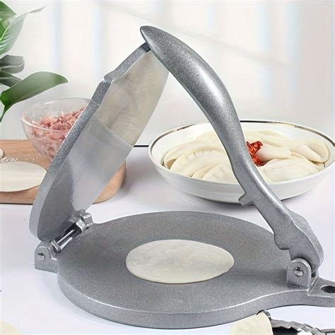 Cheap Tortilla Press
