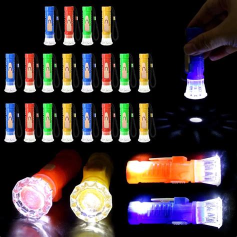 Cheap Toy Flashlights
