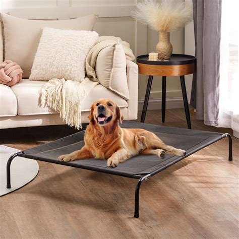Cheap Trampoline Dog Bed