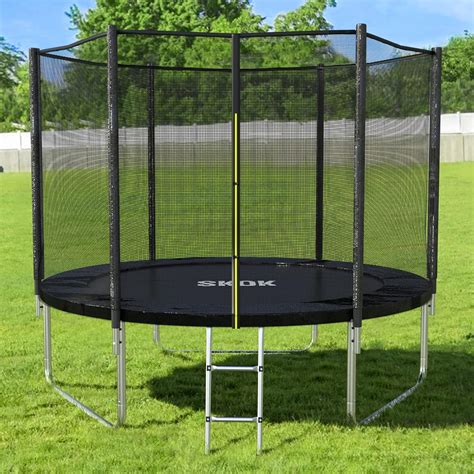 Cheap Trampolines Amazon
