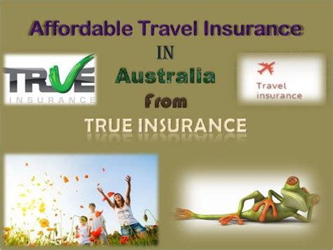 cheap travel insurance australia review