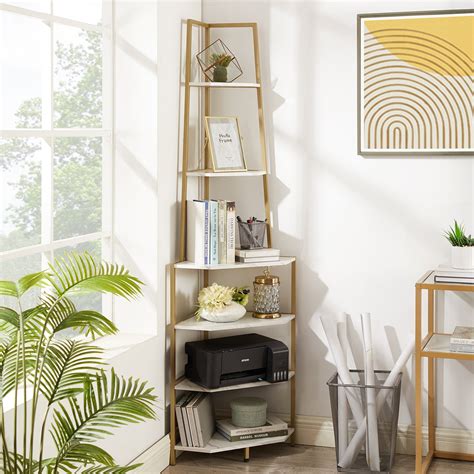 Cheap Triangle Bookshelf