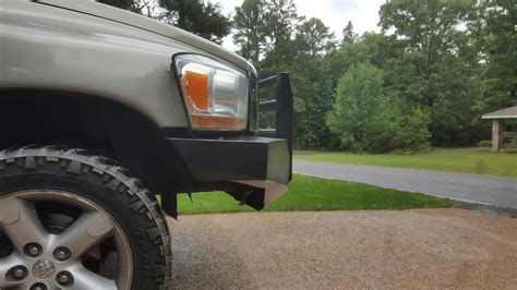 Cheap Truck Bumpers