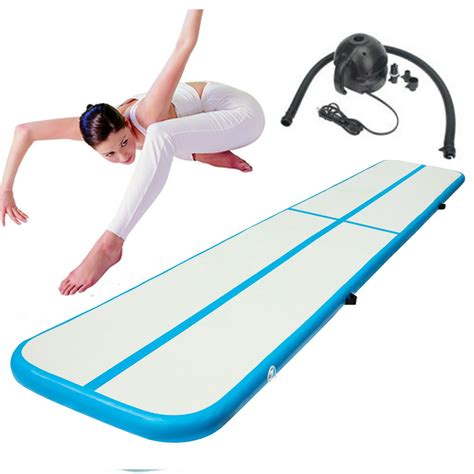 cheap tumbling mats for cheerleading