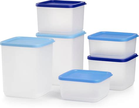 Cheap Tupperware Bins