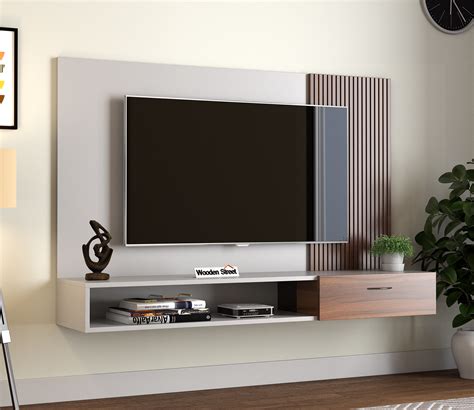 Cheap Tv Unit White