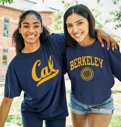 Cheap Uc Berkeley Gear