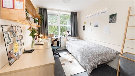 cheap uni accommodation