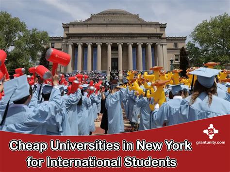 cheap universities in new york state