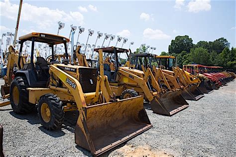 cheap used construction equipment for sale