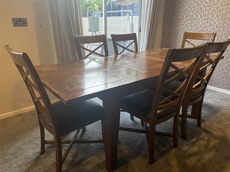 Cheap Used Dining Room Sets