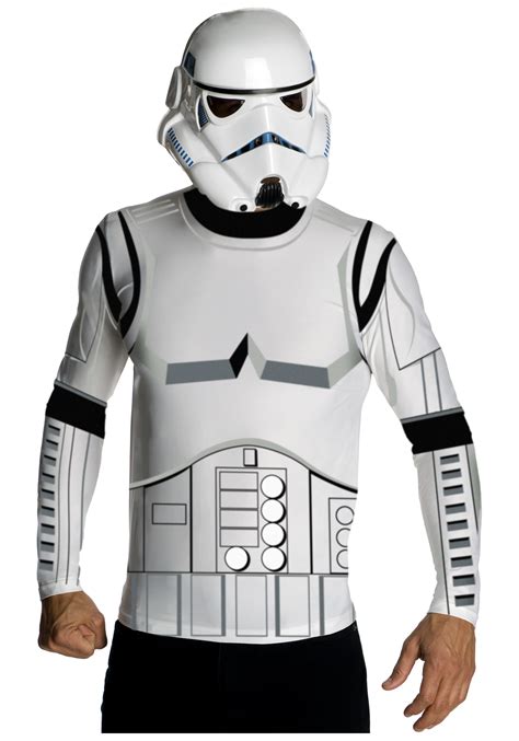cheap used star wars stormtrooper costumes