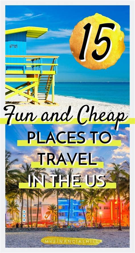 cheap vacations to go on with friends