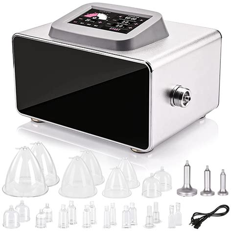 Cheap Vacuum Therapy Pump