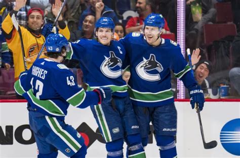 cheap vancouver canucks tickets