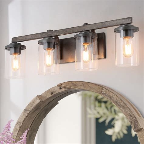 Cheap Vanity Light Fixtures