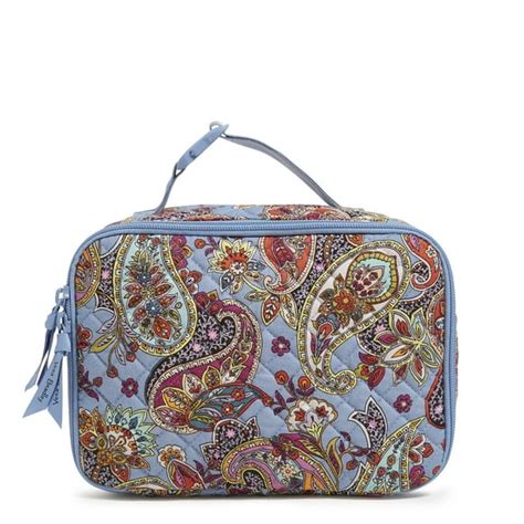 Vera Bradley Lunch Box for sale 80 ads for used Vera Bradley Lunch Boxs