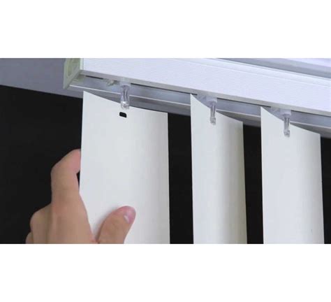 Cheap Vertical Blind Slats Only