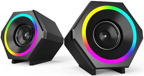 Cheap Video Projector Speakers