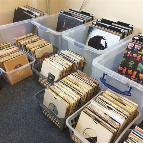 Cheap Vinyl Records Second Hand
