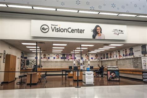 cheap vision centers locations