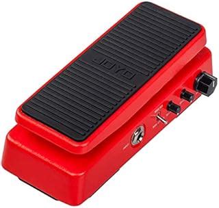 Cheap Wah Pedals