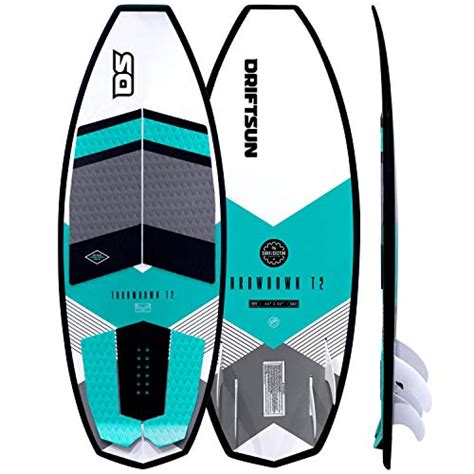 Cheap Wakesurf Board
