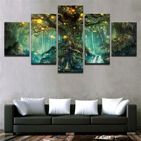 Cheap Wall Canvas Prints