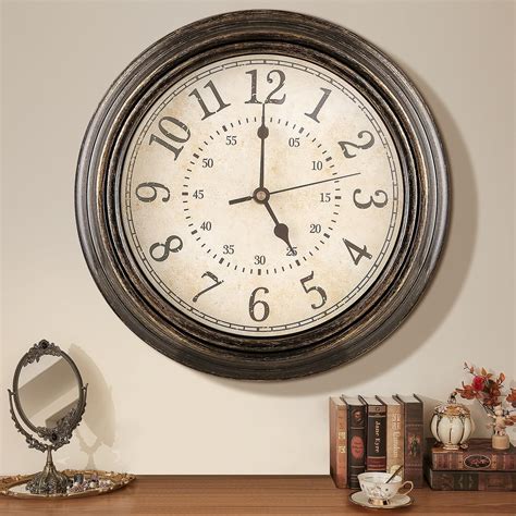 Cheap Wall Clock Clock