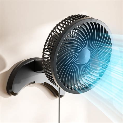 Cheap Wall Hanging Fan