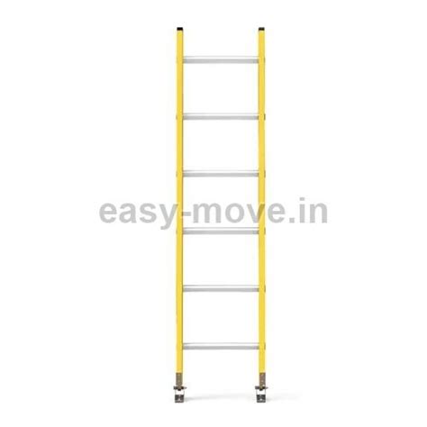 Cheap Wall Ladder