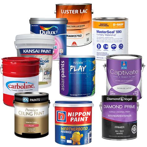 Cheap Wall Paint Brands