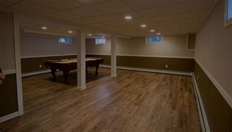 Cheap Wall Panels For Basement