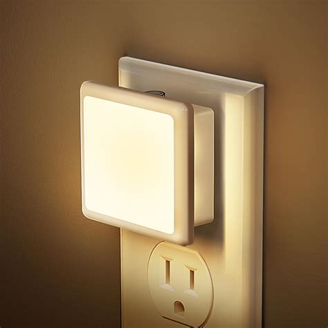 Cheap Wall Plug Lights