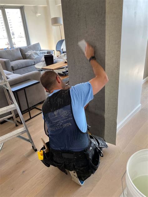 Cheap Wallpaper Installation