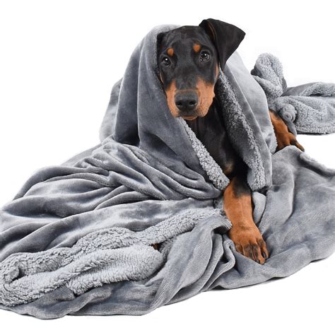 Cheap Warm Dog Blankets