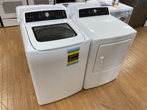 cheap washer and dryer in oklahoma city