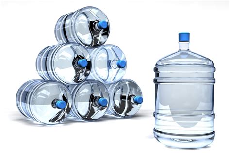 Cheap Water Gallons