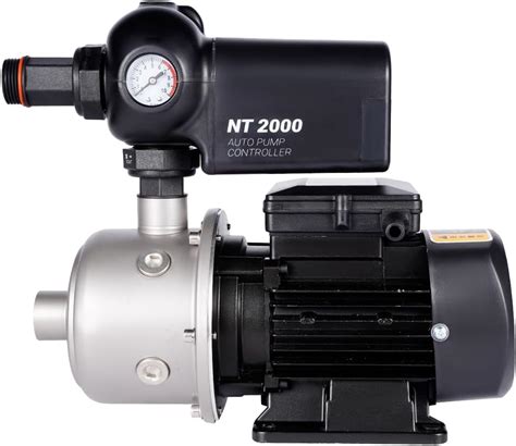 Cheap Water Pump Booster