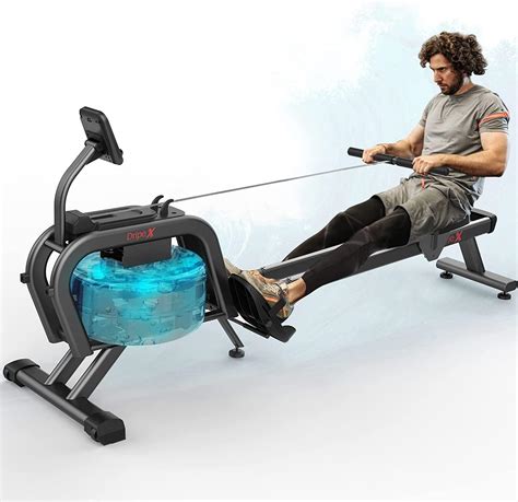 Cheap Water Rowing Machine