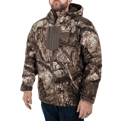 Cheap Waterproof Hunting Jacket