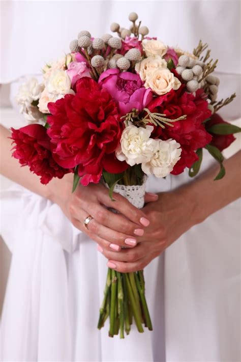 26+ Cheap Wedding Bouquets Packages