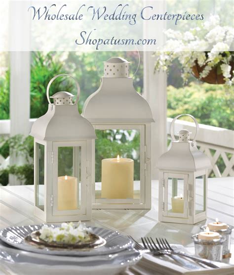 Cheap Wedding Candle Lanterns