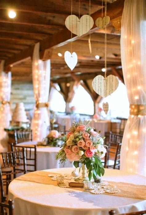 Cheap Wedding Decorations Ideas