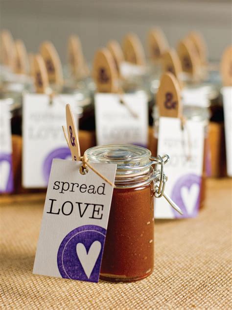 The Best Super Cheap Diy Wedding Favors Home DIY Projects Inspiration