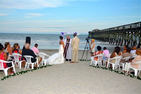 cheap wedding packages myrtle beach sc